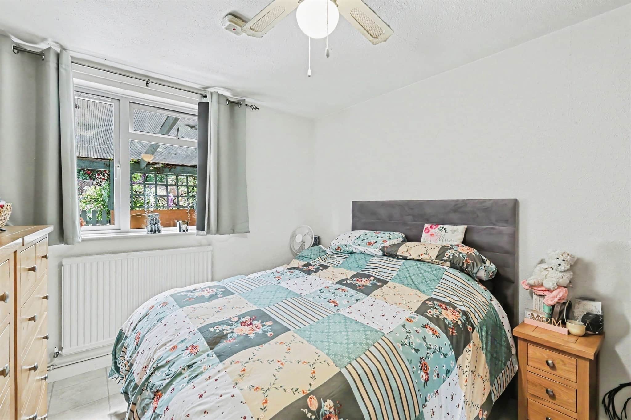 Property at Oakham Close, Northampton