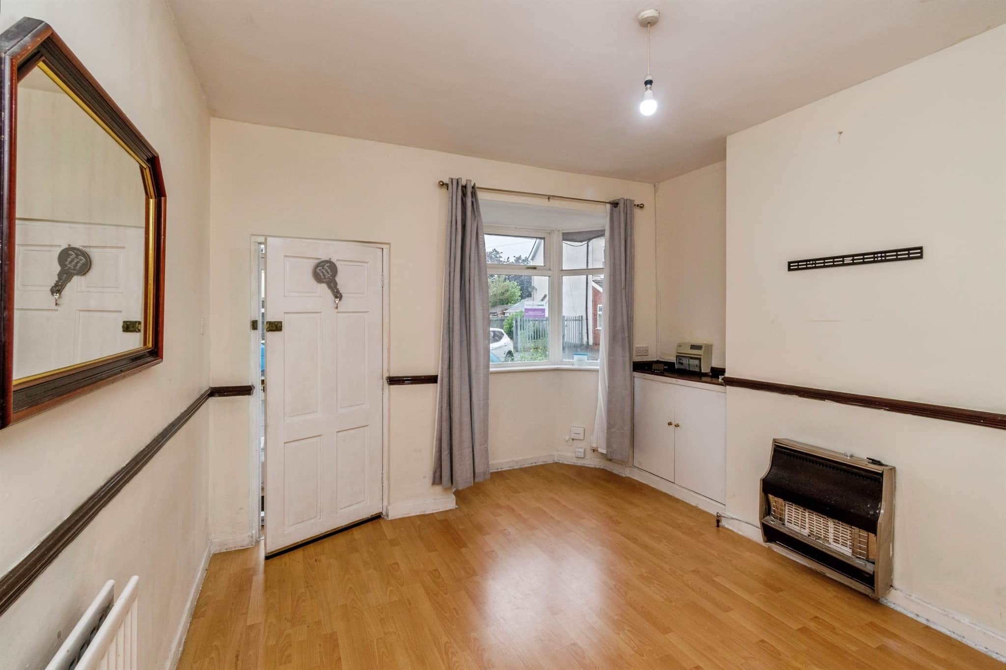 Property at Pargeter Street, Walsall