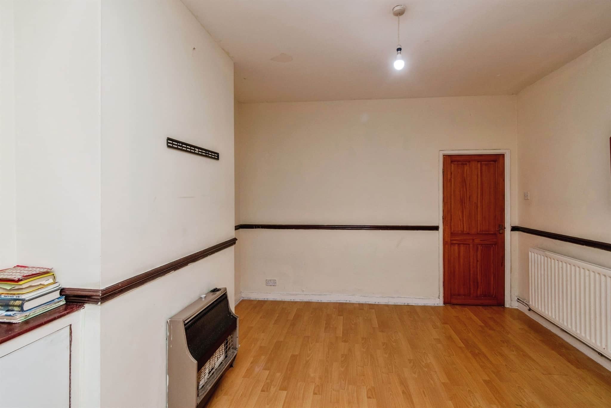 Property at Pargeter Street, Walsall