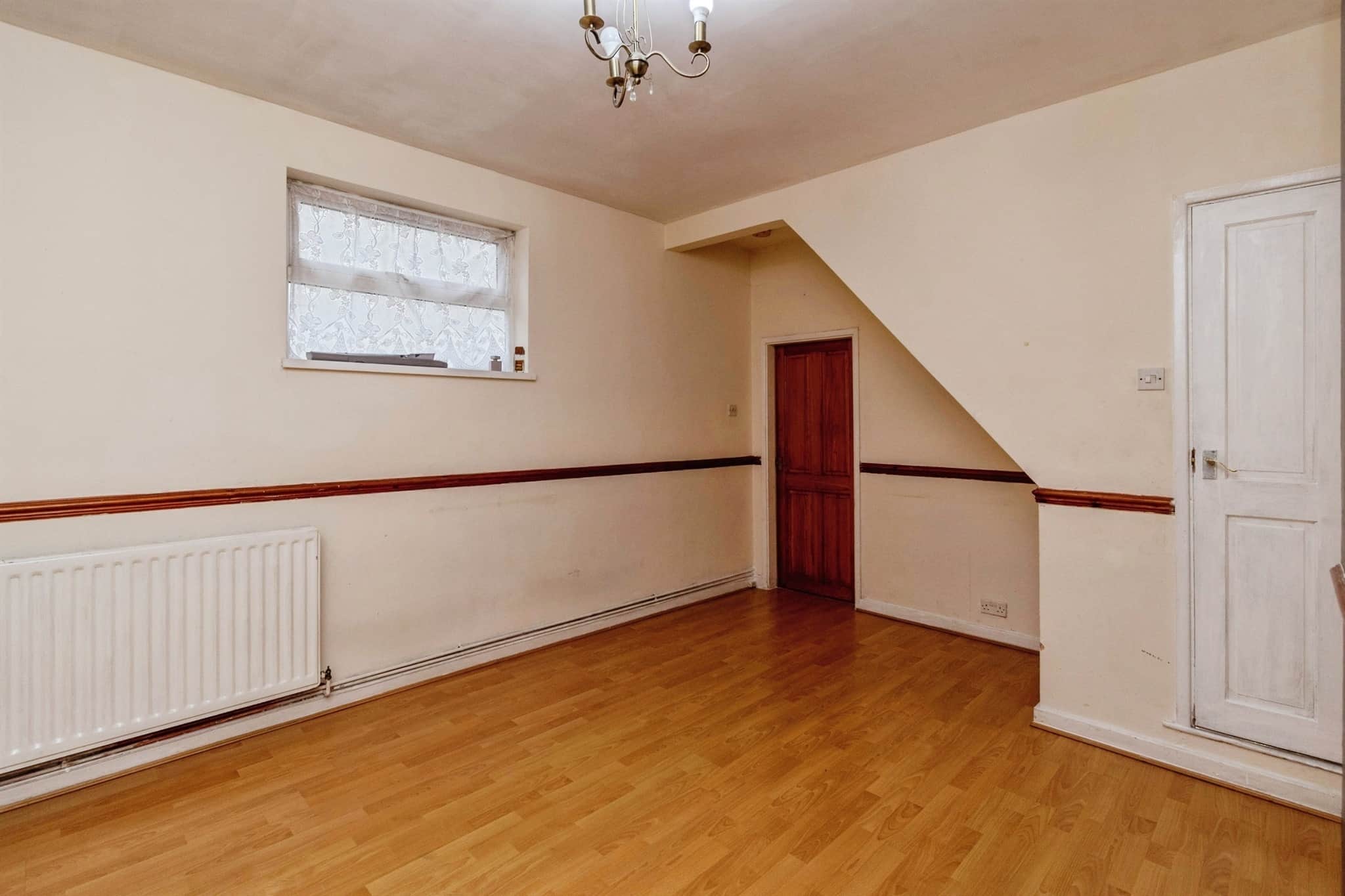 Property at Pargeter Street, Walsall