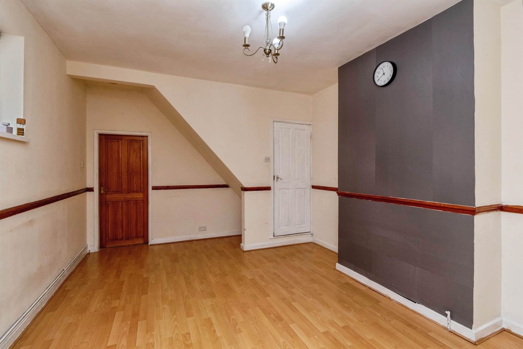 Property at Pargeter Street, Walsall
