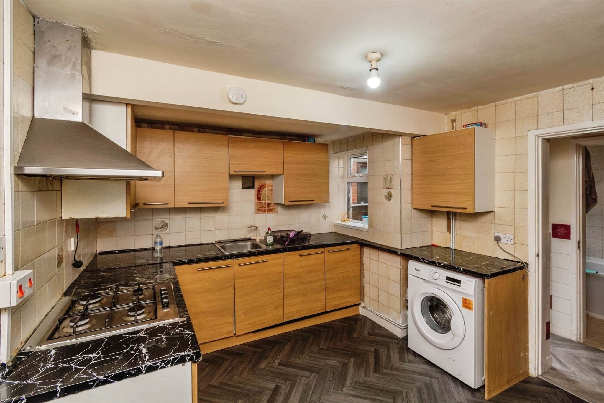 Property at Pargeter Street, Walsall