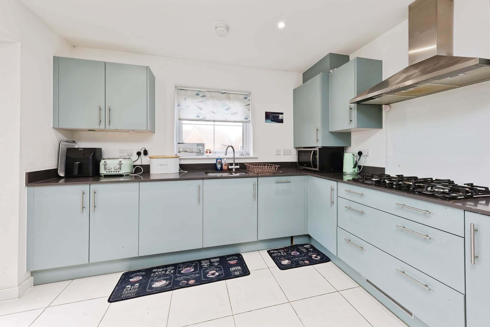Property at Elgar Avenue, WHITSTABLE