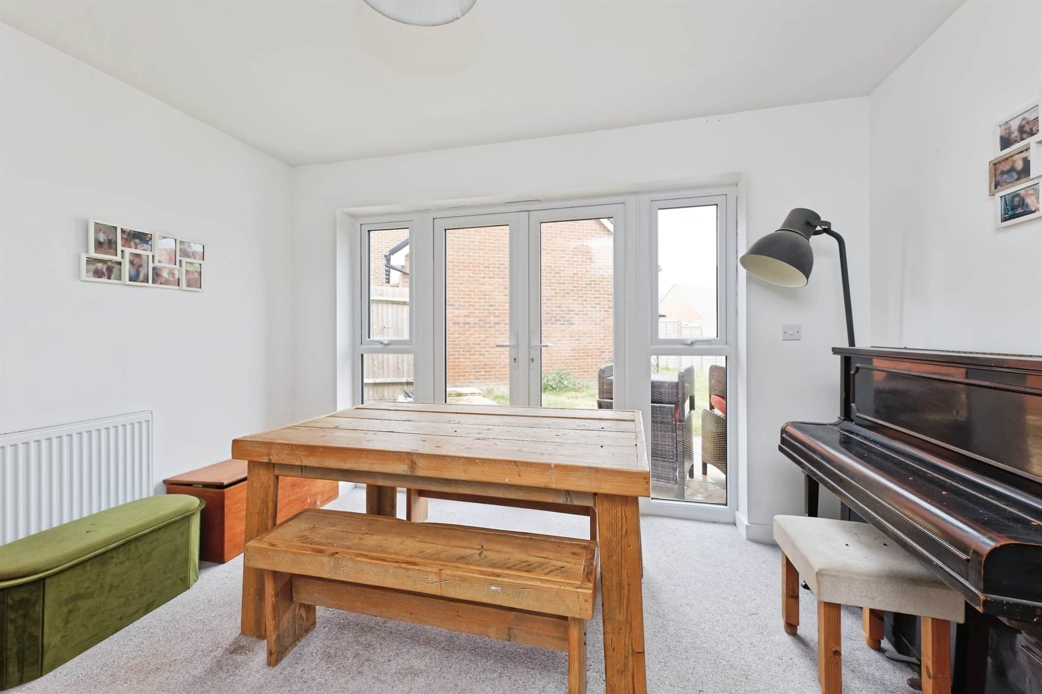 Property at Elgar Avenue, WHITSTABLE