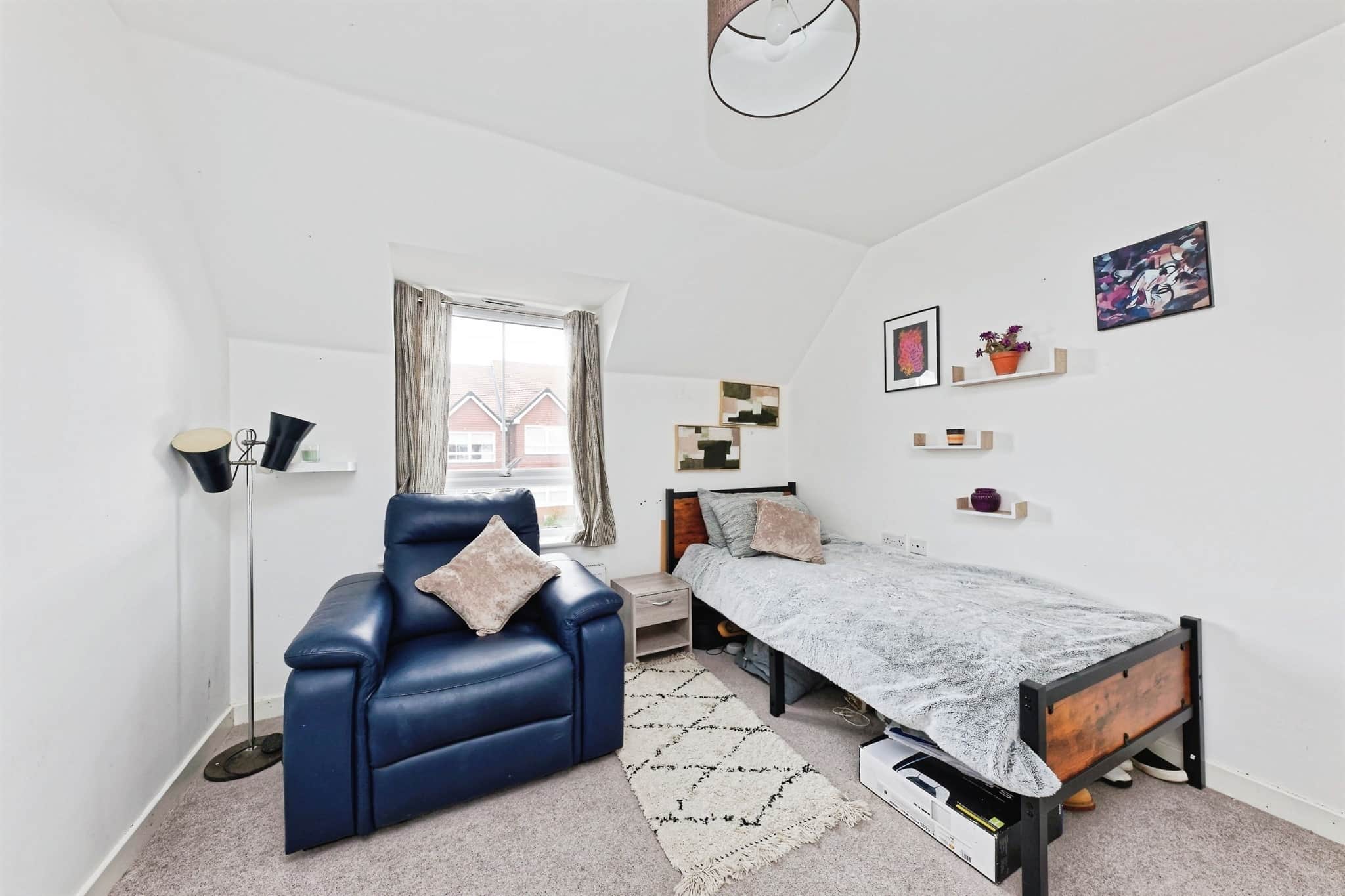 Property at Elgar Avenue, WHITSTABLE