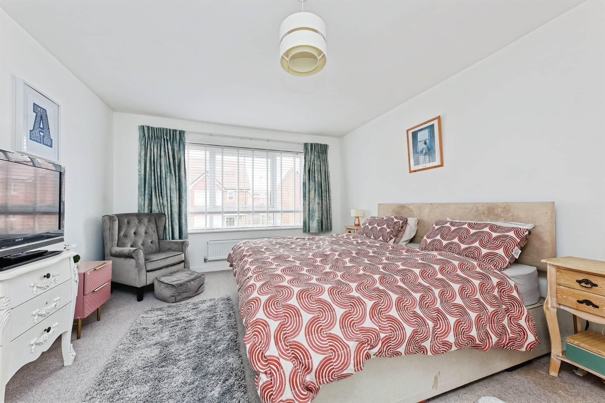 Property at Elgar Avenue, WHITSTABLE