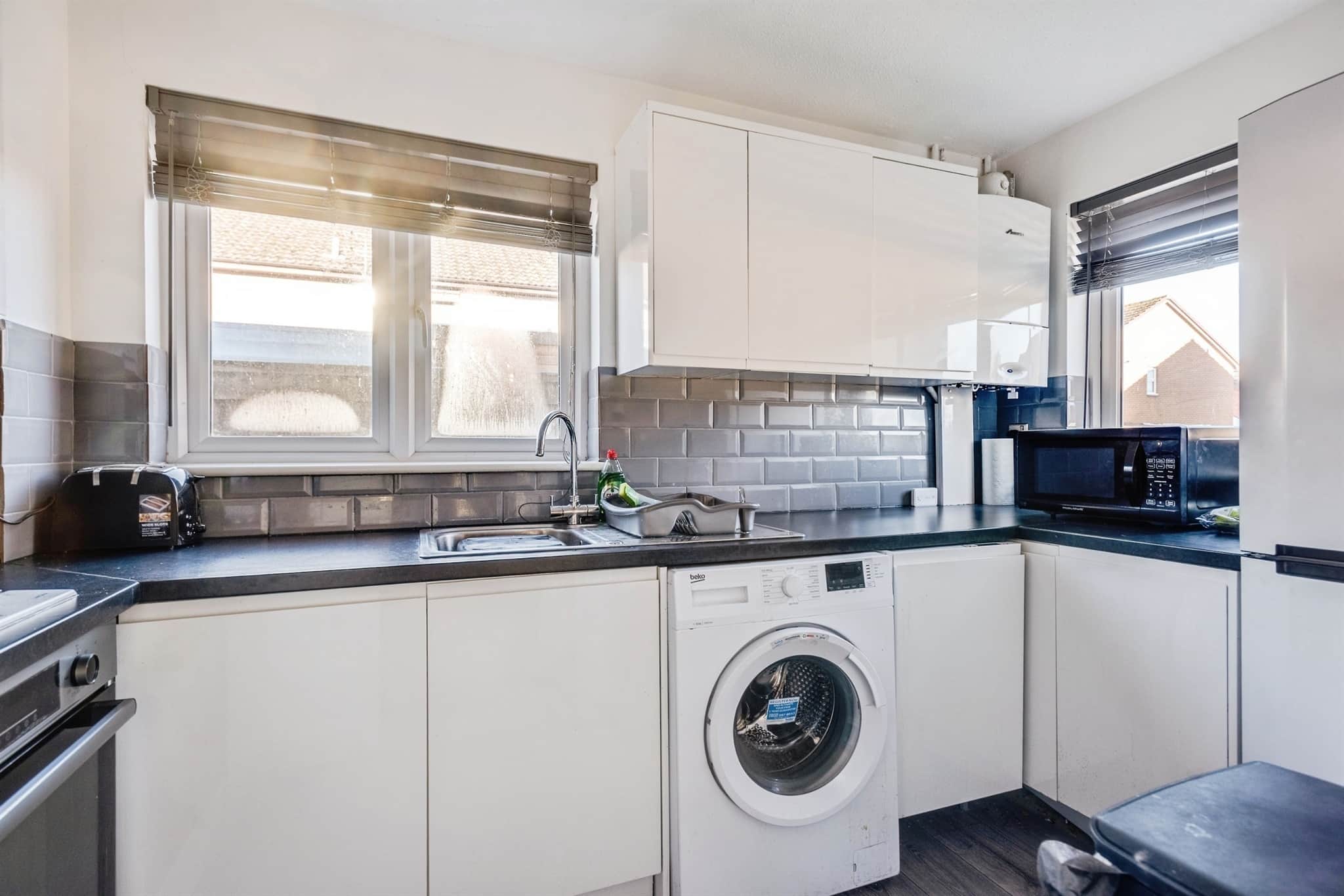 Property at Bracken Close, Carterton