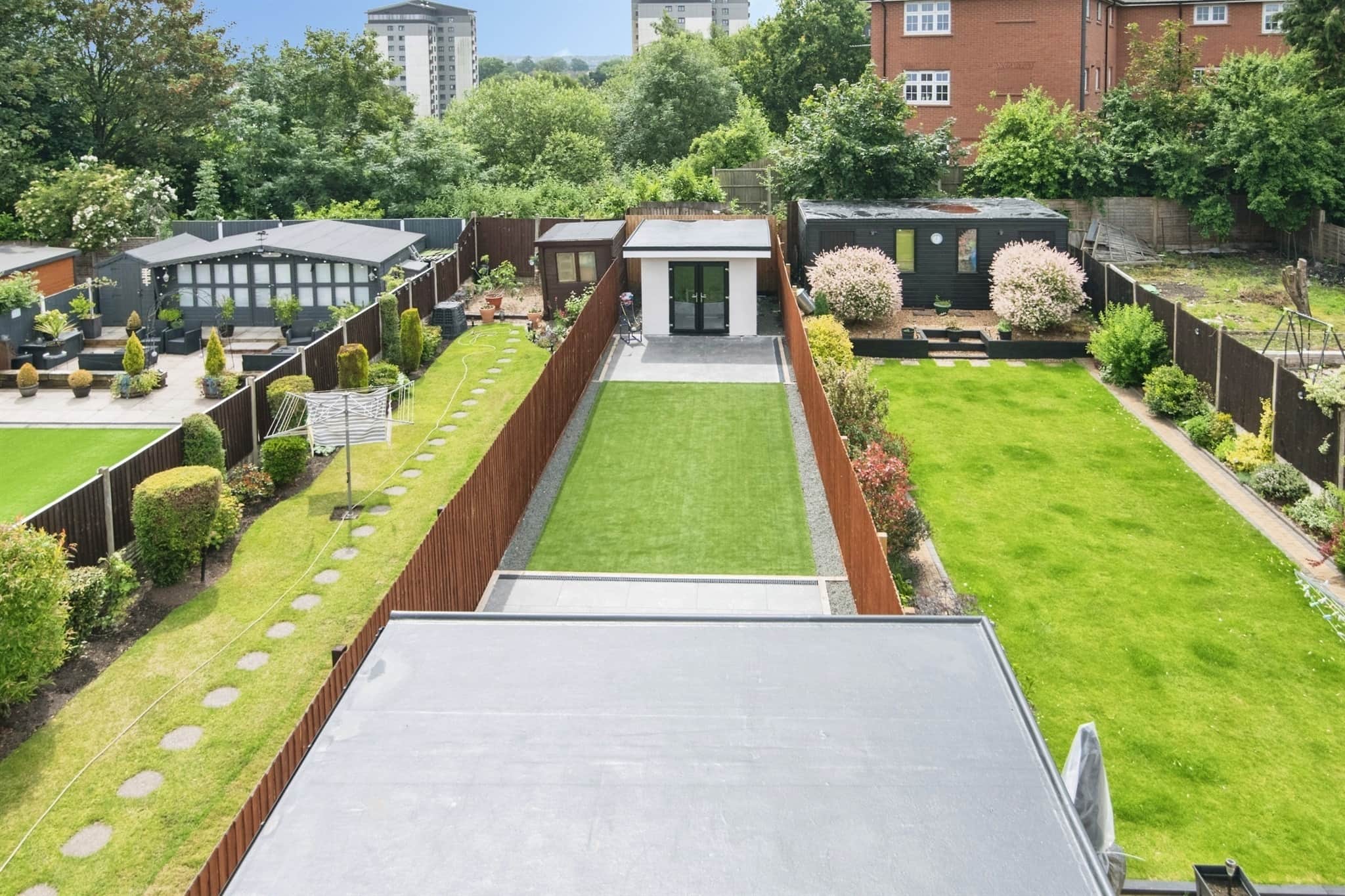 Property at Newbury Lane, Oldbury