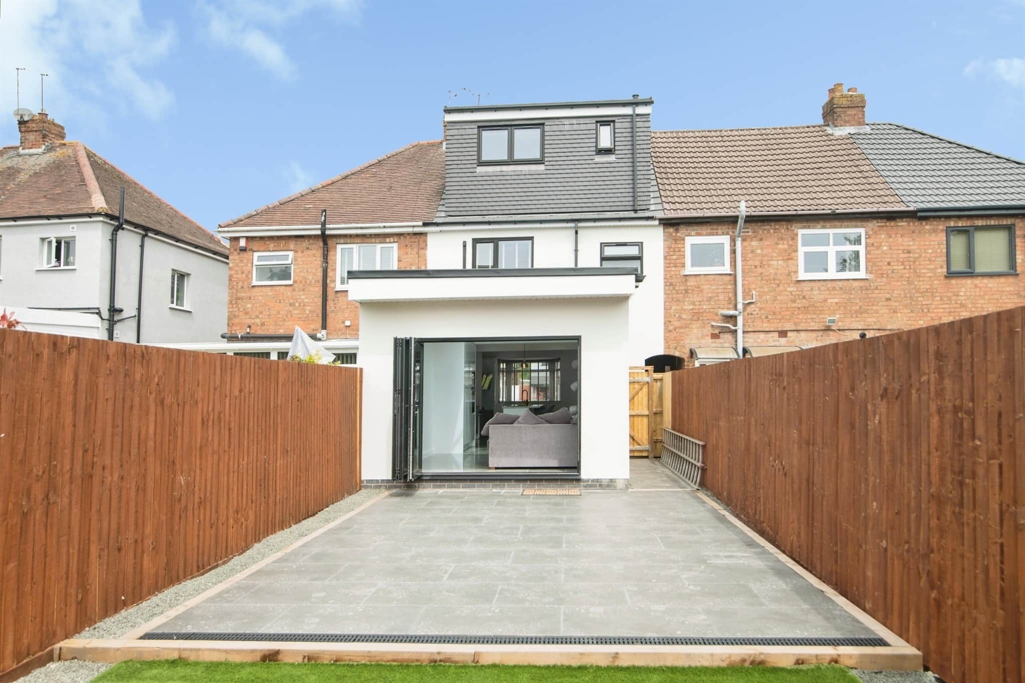 Property at Newbury Lane, Oldbury