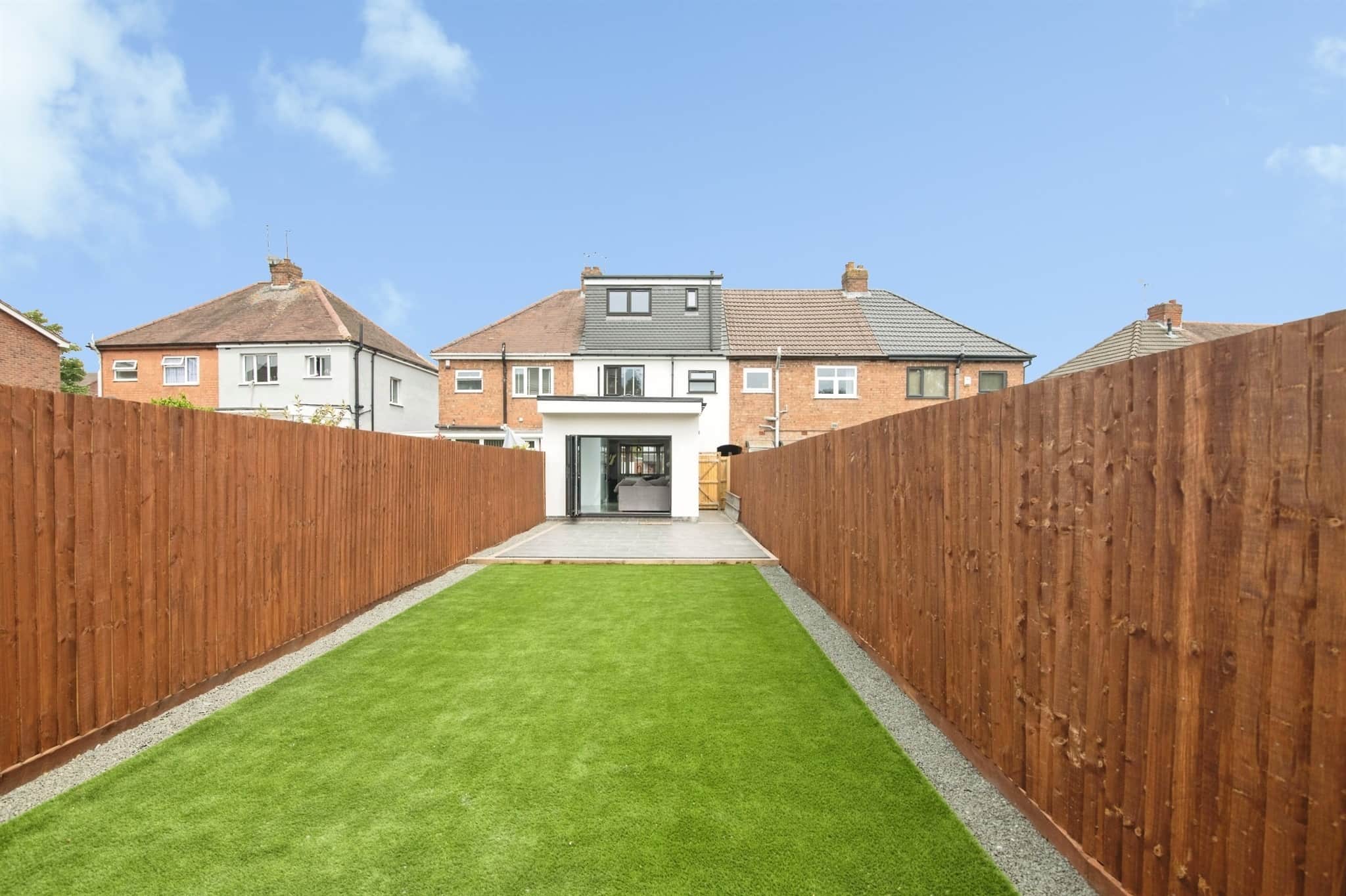 Property at Newbury Lane, Oldbury
