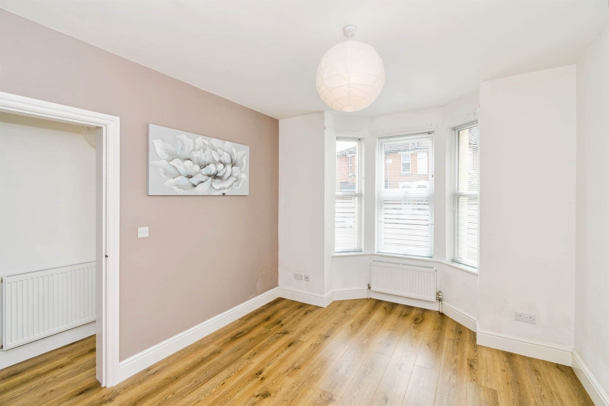 Property at Romsey Road, Southampton