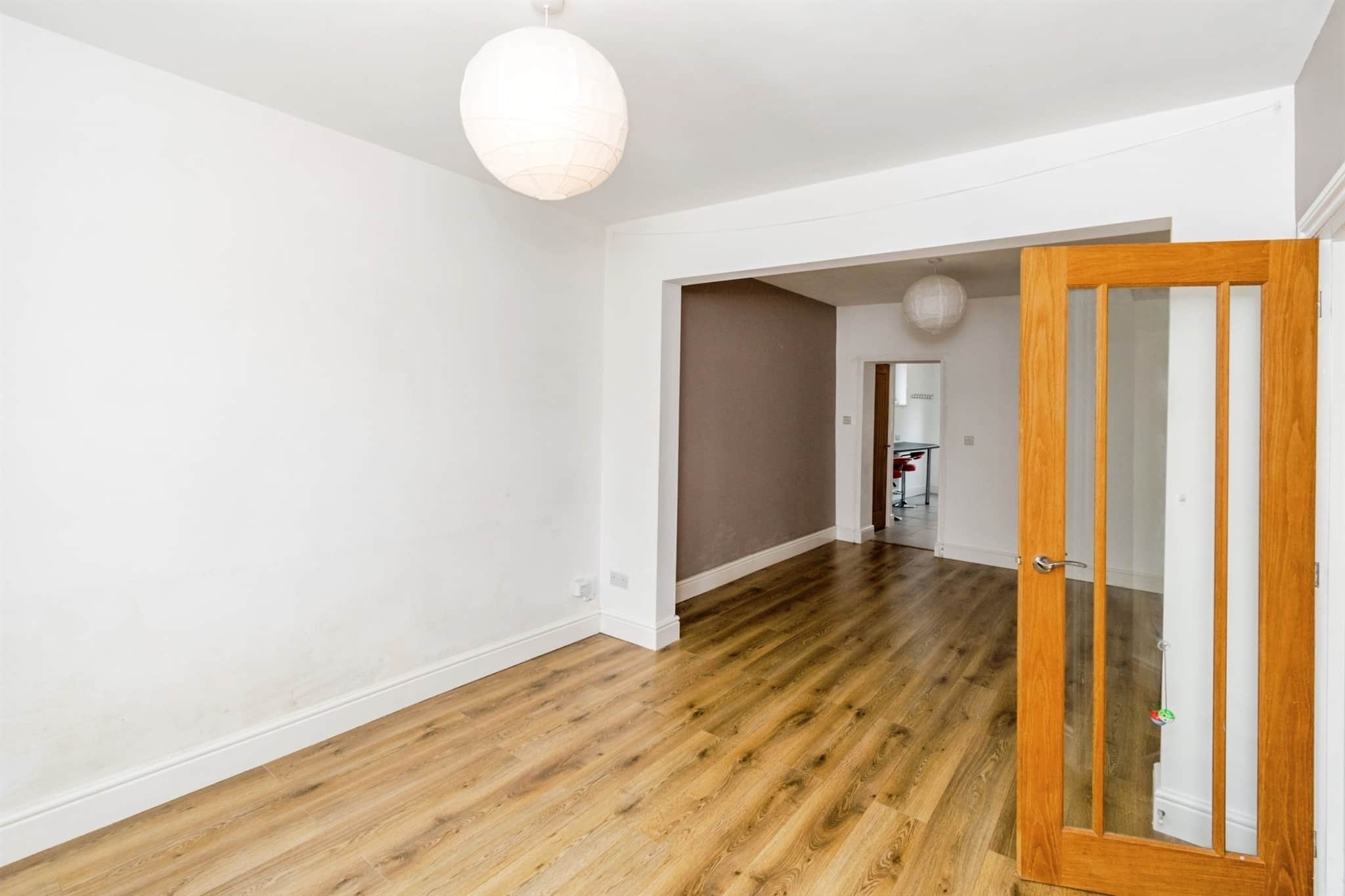 Property at Romsey Road, Southampton