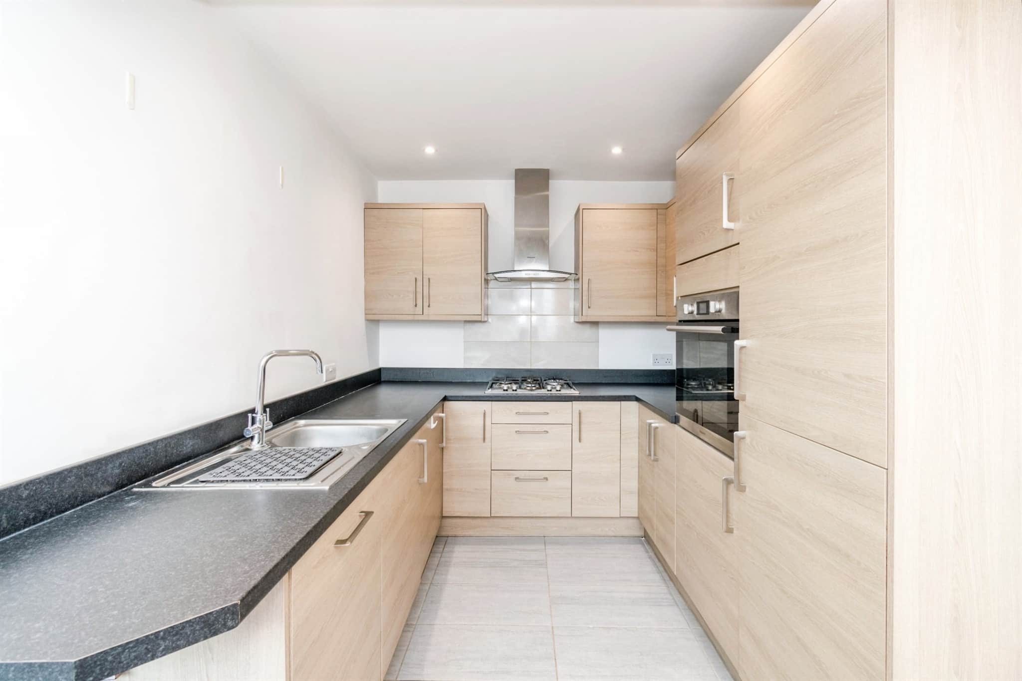 Property at Romsey Road, Southampton
