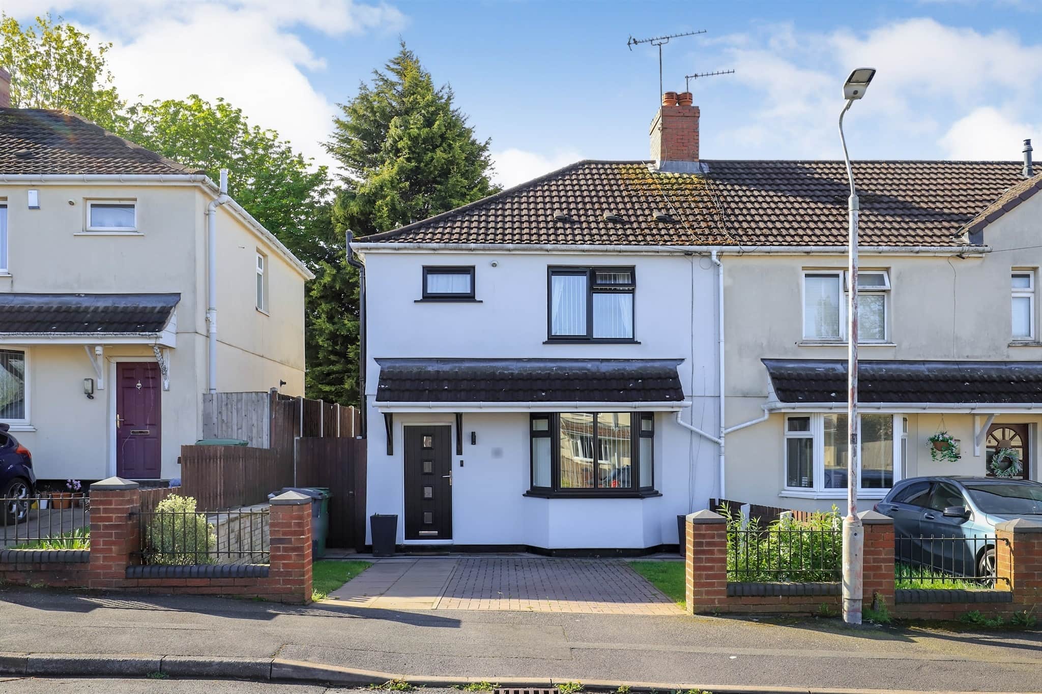 Property at Morrison Avenue, Bushbury, Wolverhampton