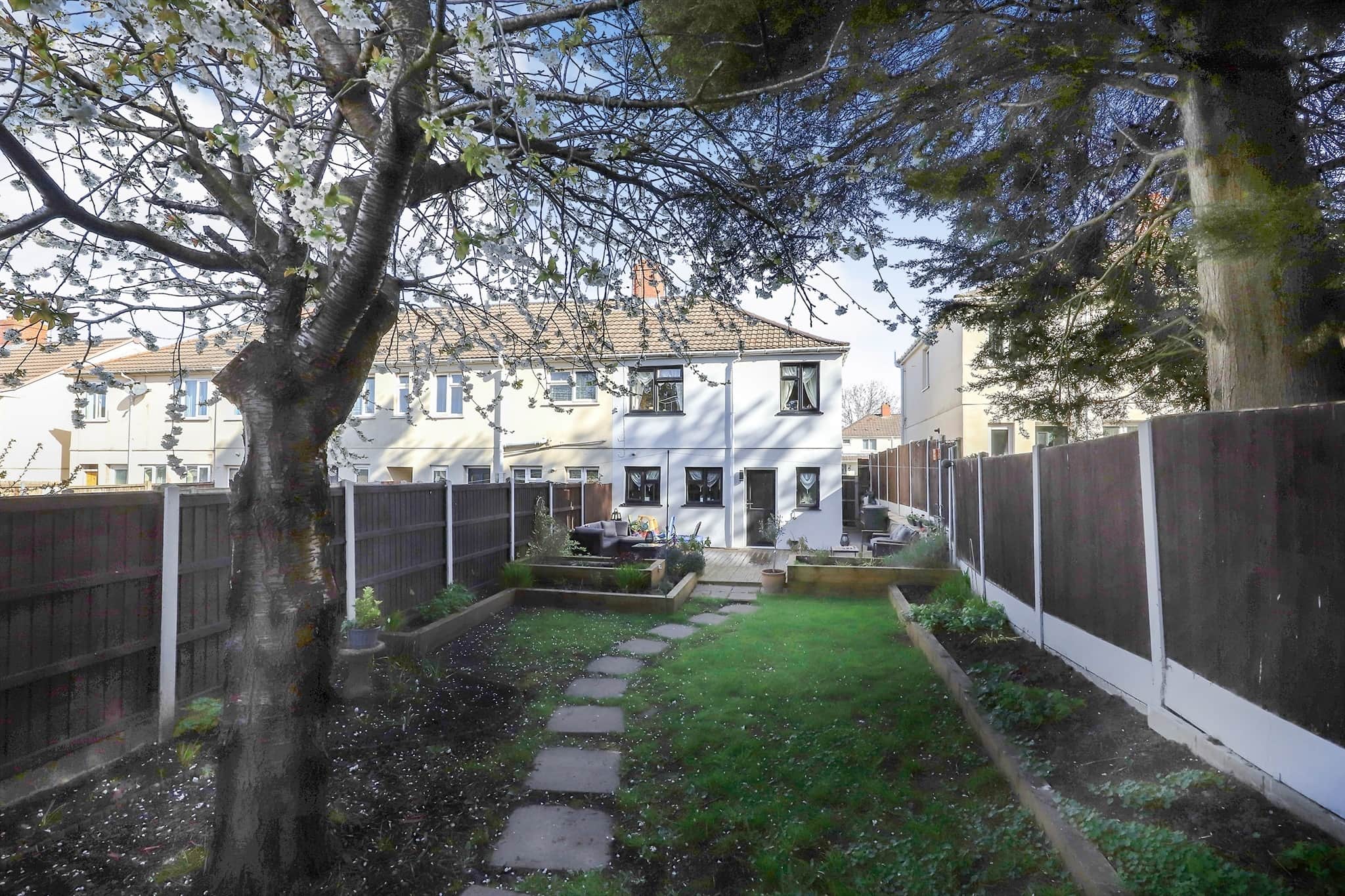 Property at Morrison Avenue, Bushbury, Wolverhampton