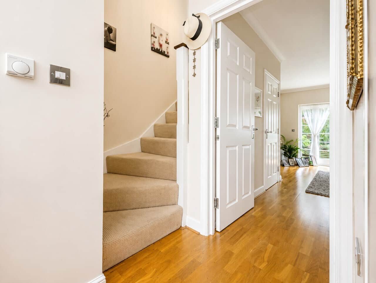 Property at Beningfield Drive, London Colney, St. Albans