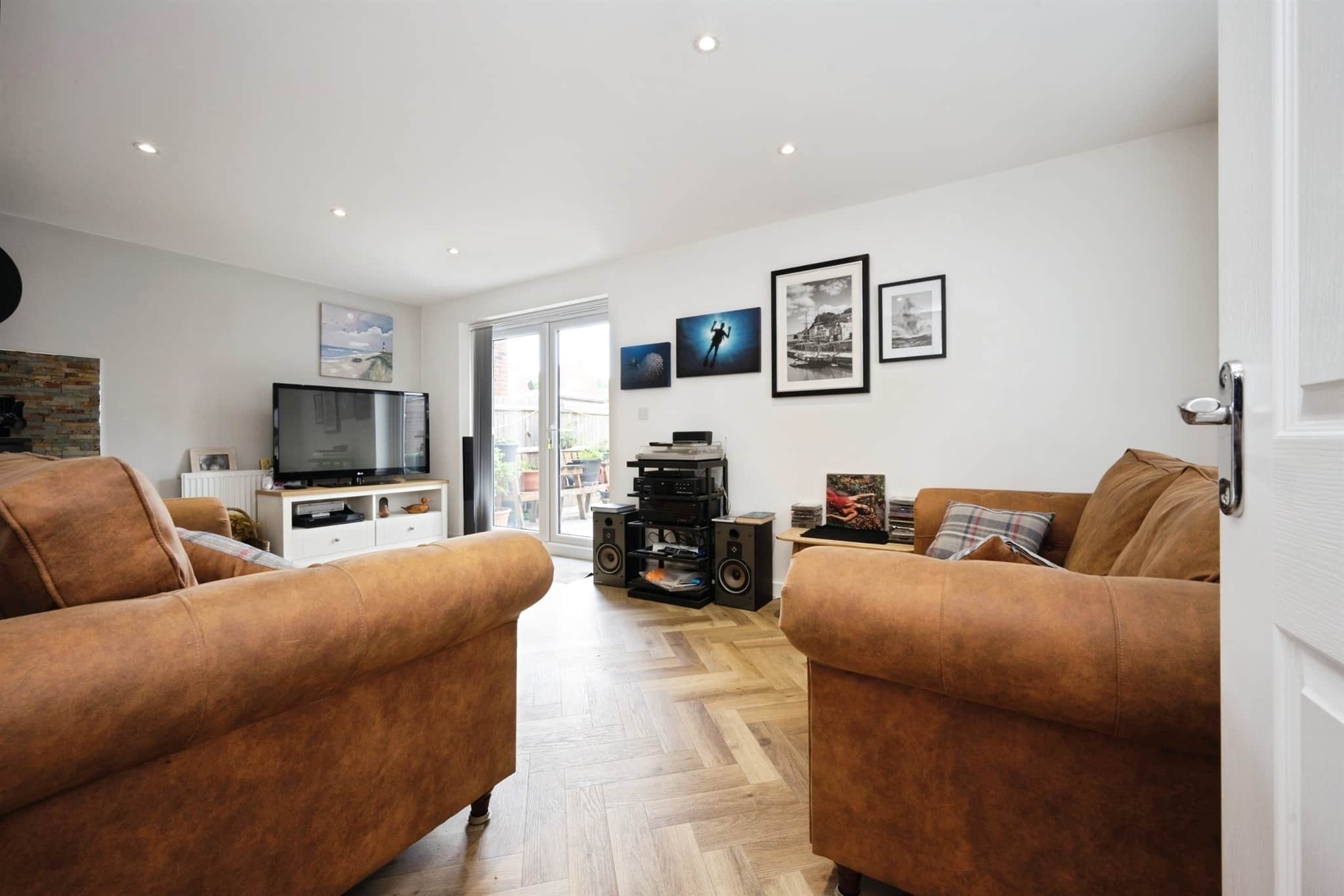 Property at Burraway Avenue, Stewartby, Bedford