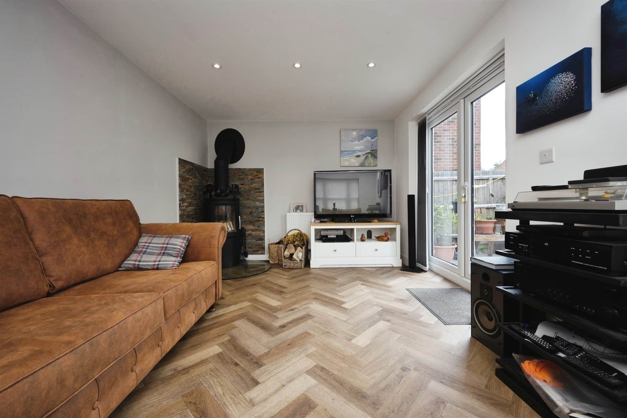 Property at Burraway Avenue, Stewartby, Bedford
