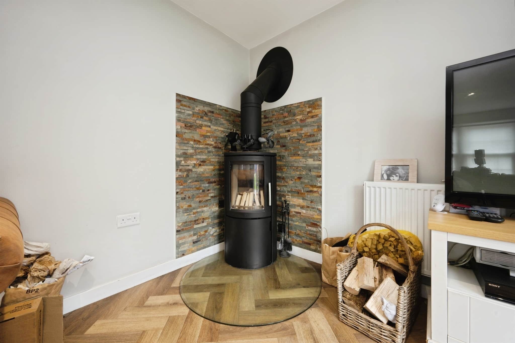 Property at Burraway Avenue, Stewartby, Bedford