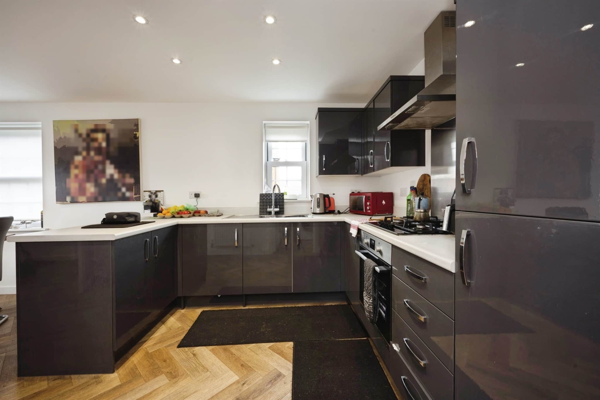 Property at Burraway Avenue, Stewartby, Bedford