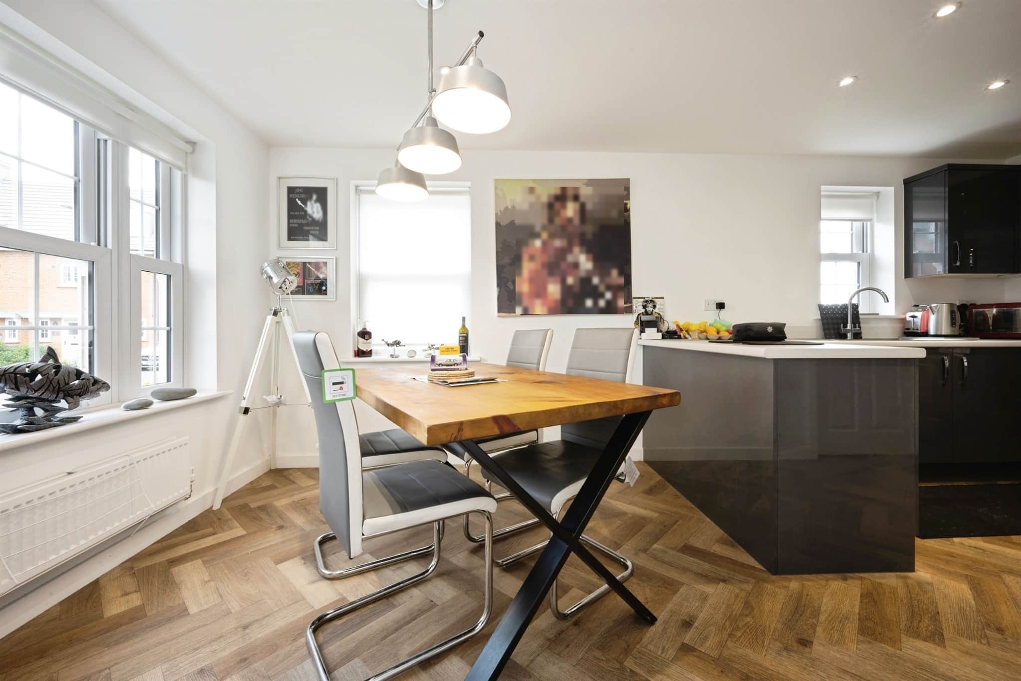 Property at Burraway Avenue, Stewartby, Bedford