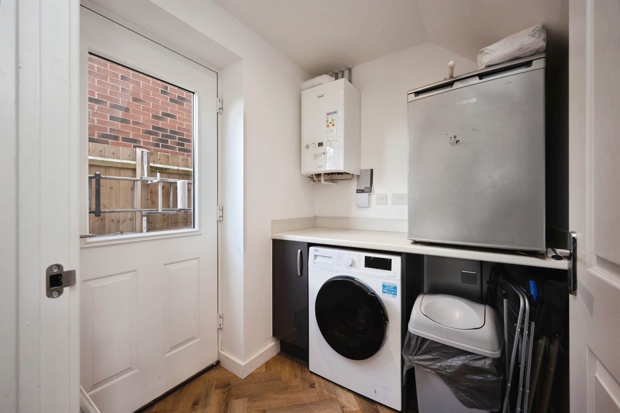 Property at Burraway Avenue, Stewartby, Bedford