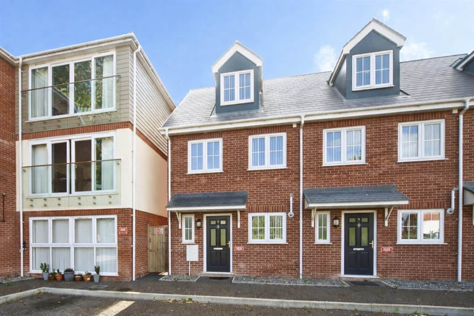 Property at Paragon Place, TA6