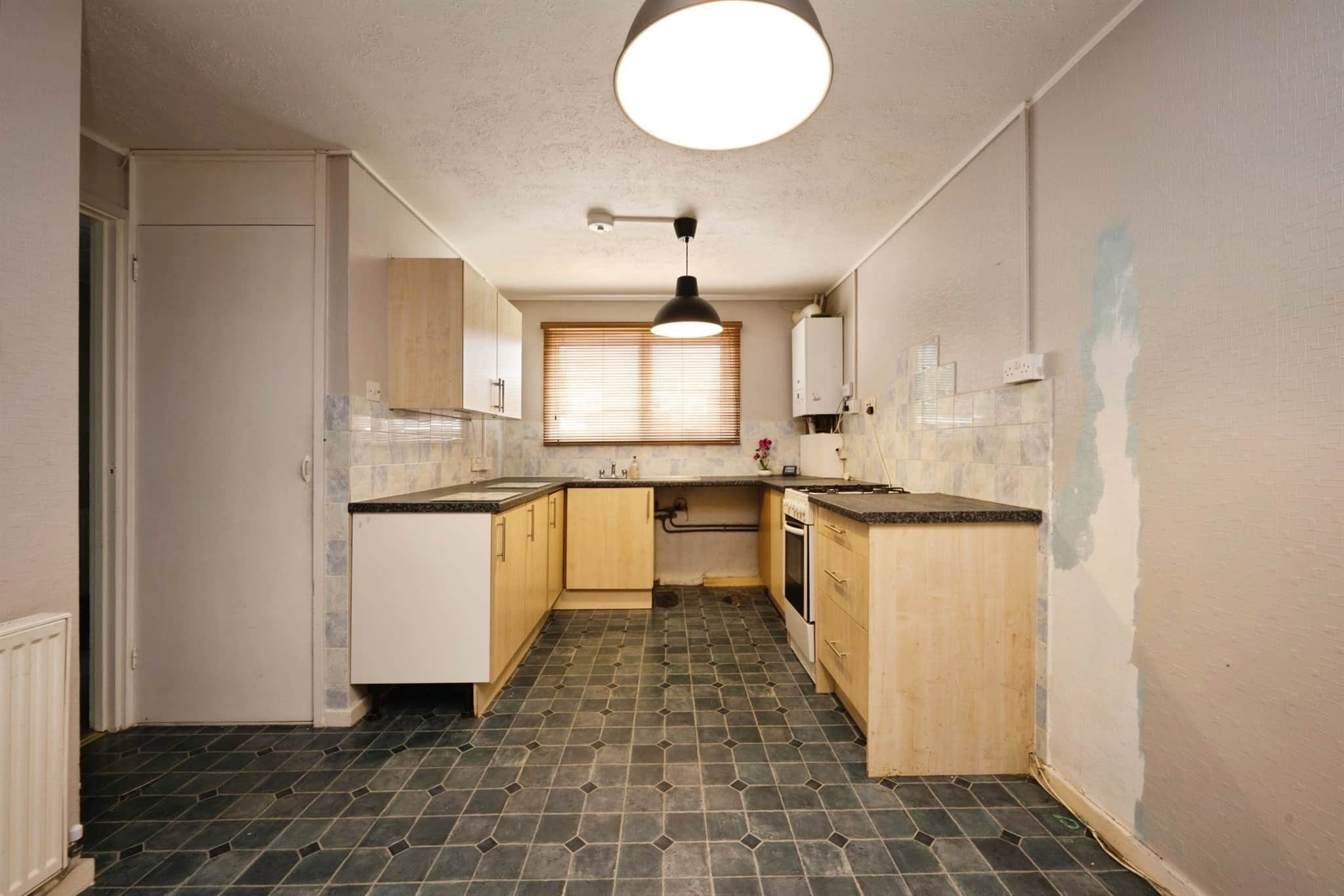 Property at Carrick Road, Bedford