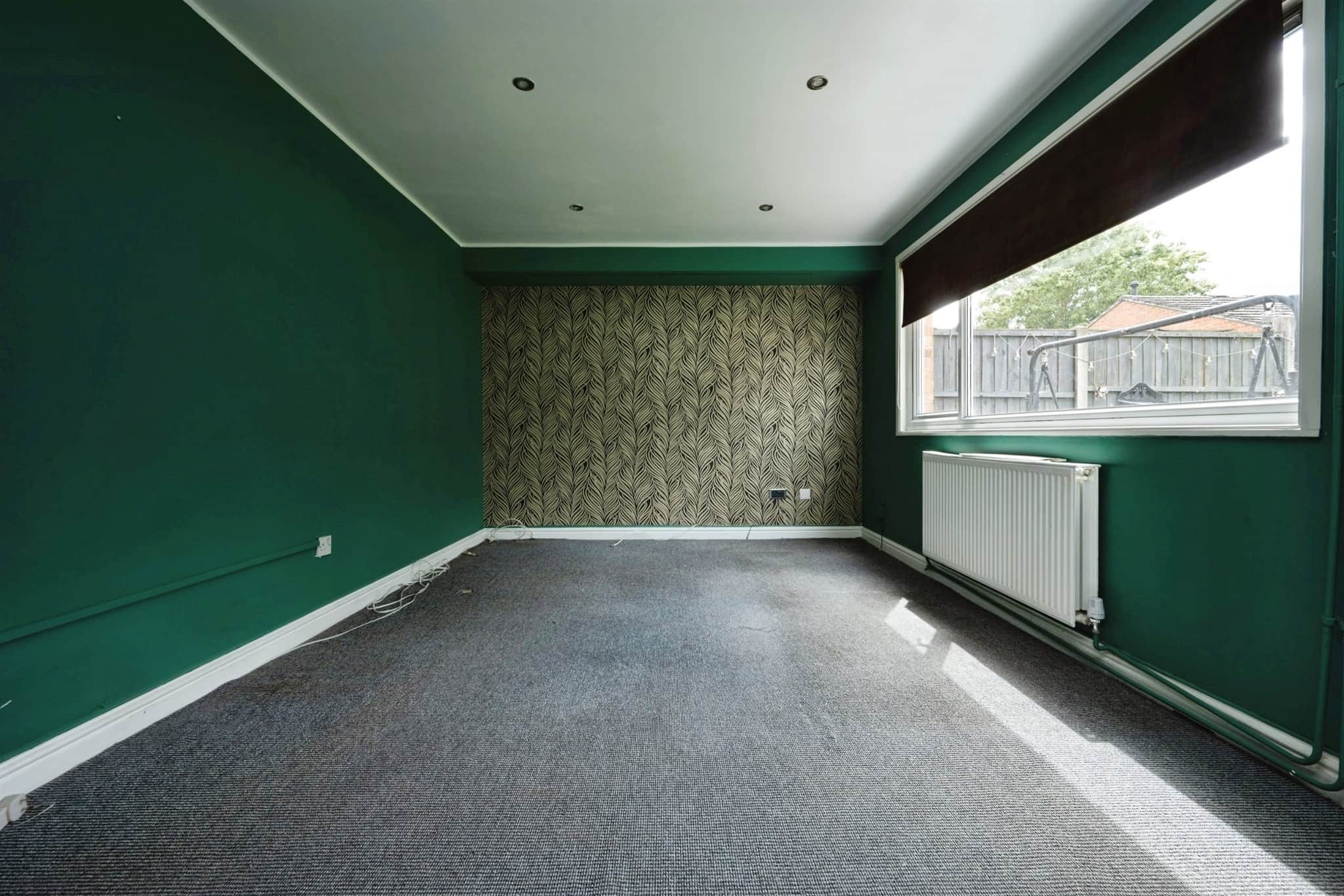Property at Carrick Road, Bedford