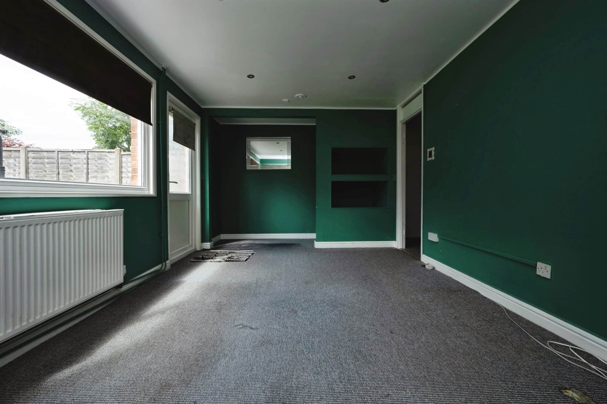 Property at Carrick Road, Bedford