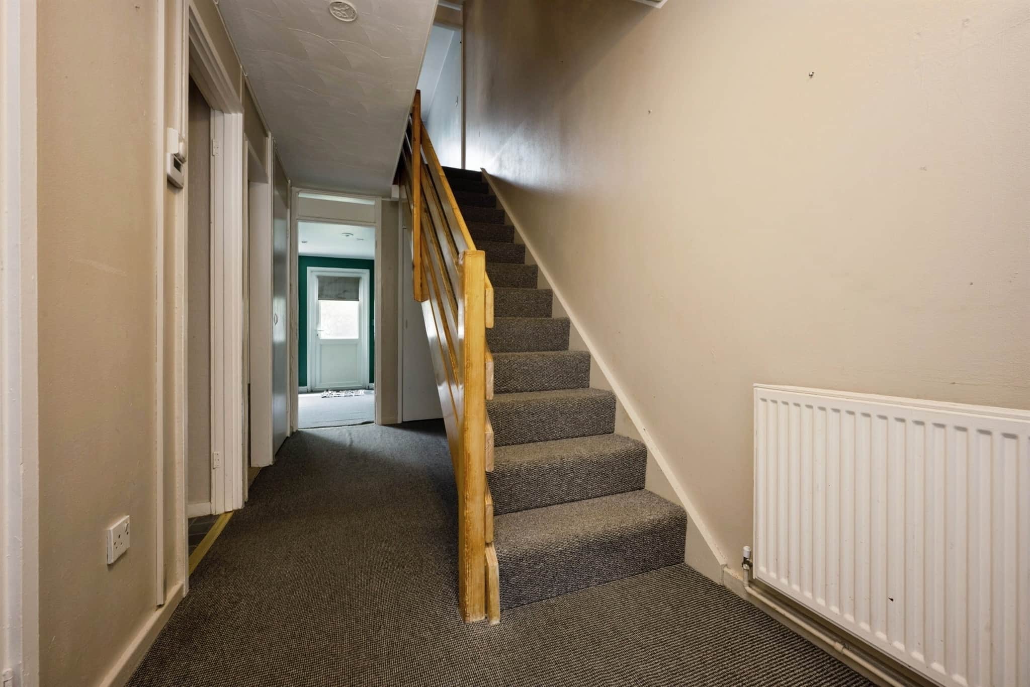 Property at Carrick Road, Bedford