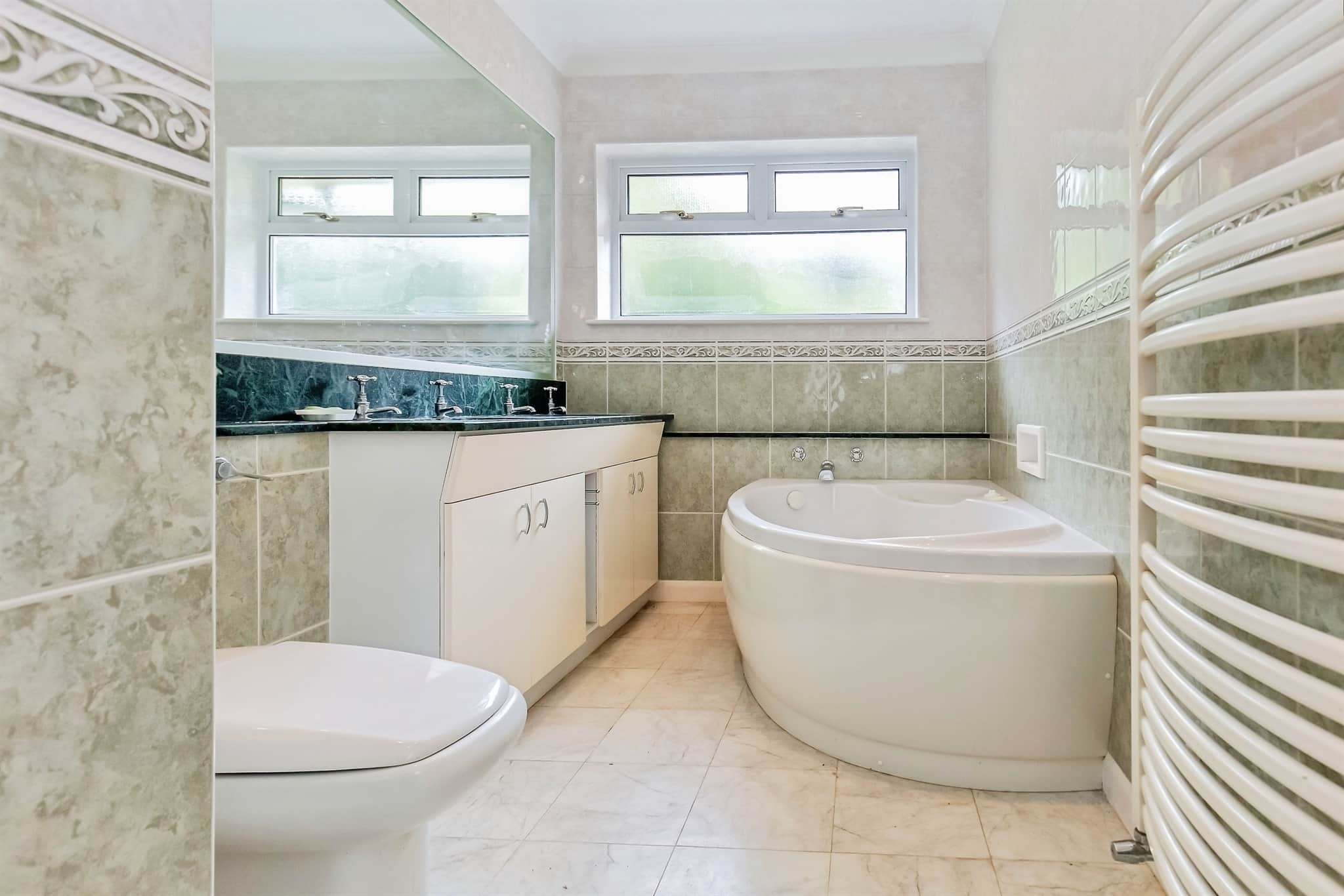 Property at Rushton Avenue, Peterborough