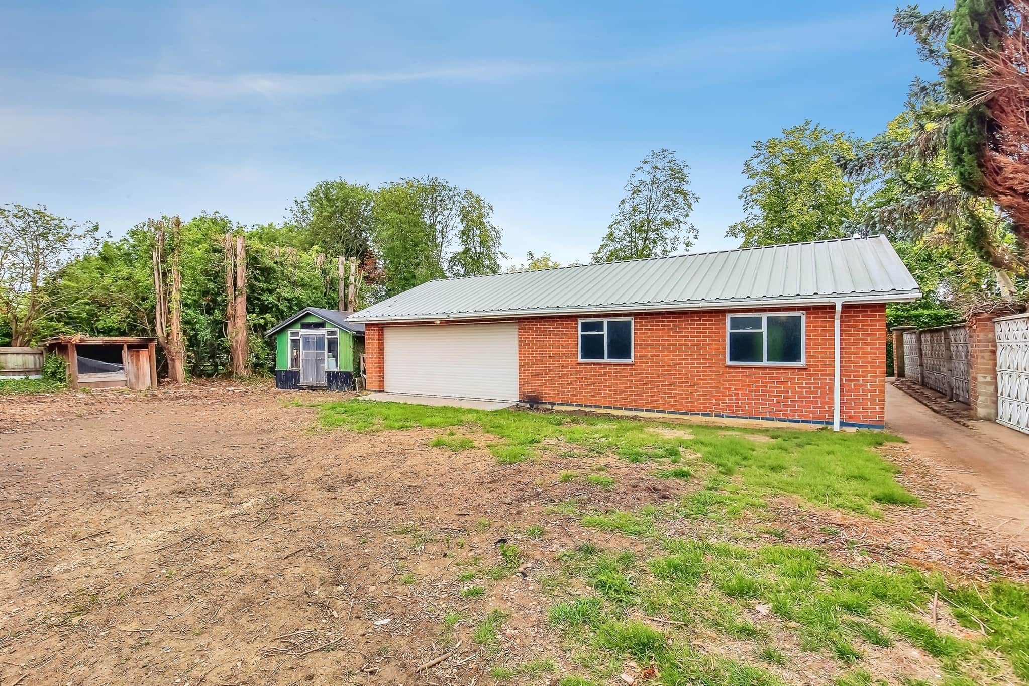 Property at Rushton Avenue, Peterborough