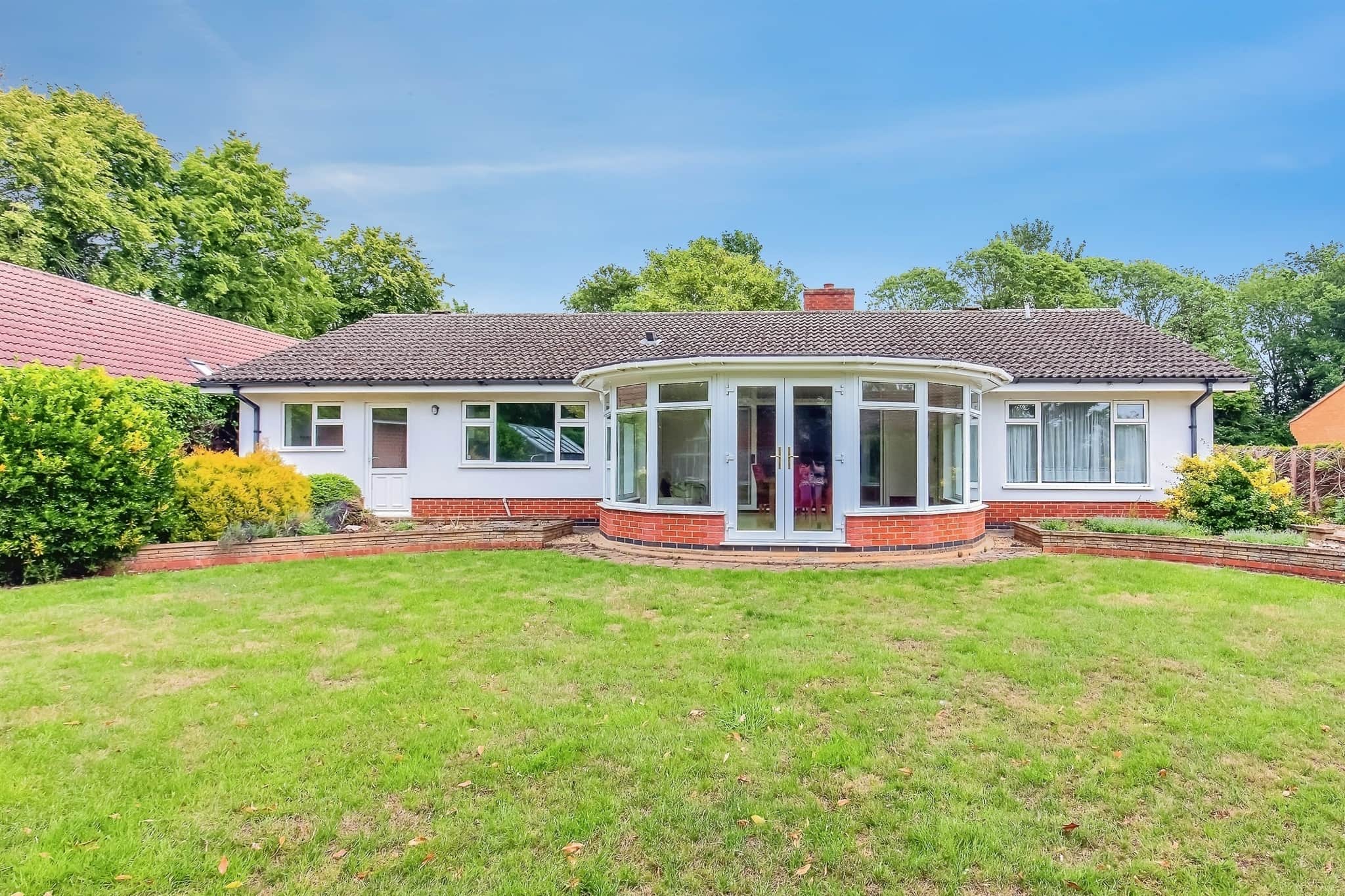 Property at Rushton Avenue, Peterborough