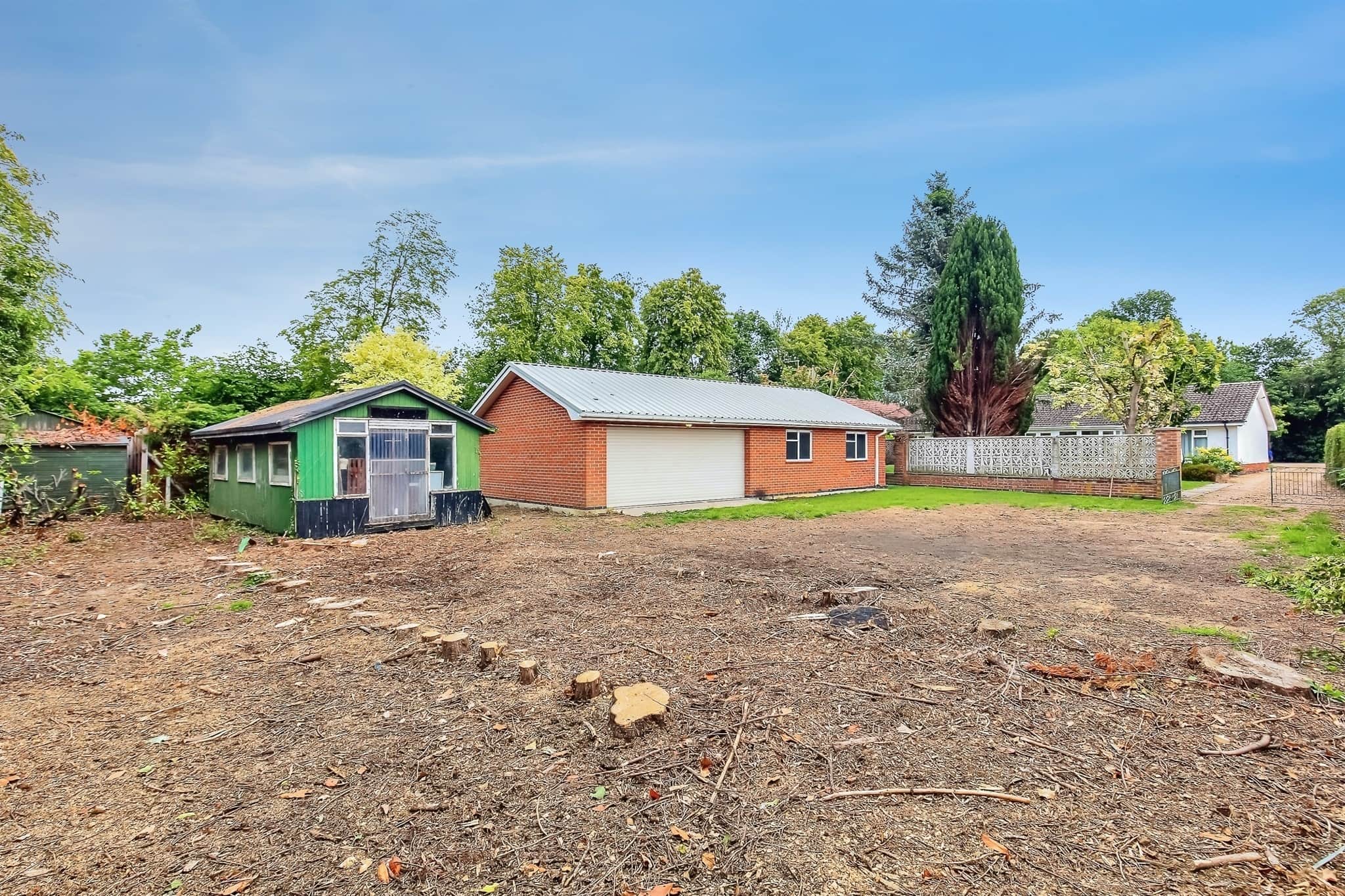Property at Rushton Avenue, Peterborough