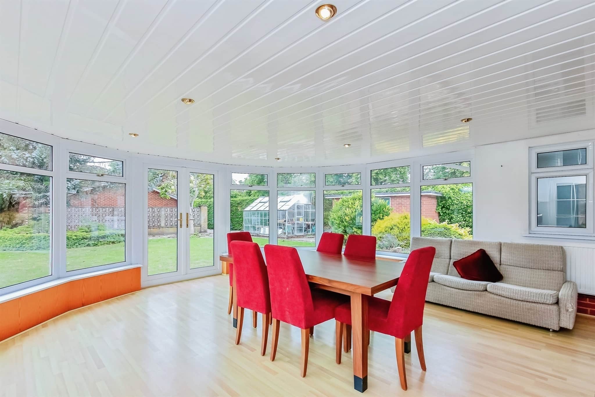 Property at Rushton Avenue, Peterborough