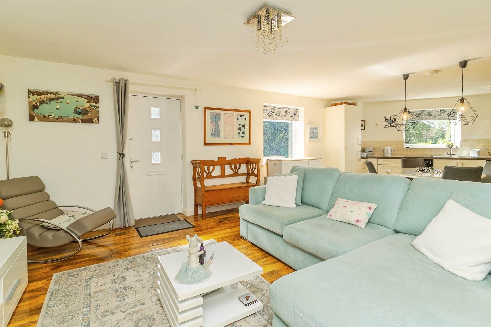 Property at Tiree Court, Bletchley, Milton Keynes
