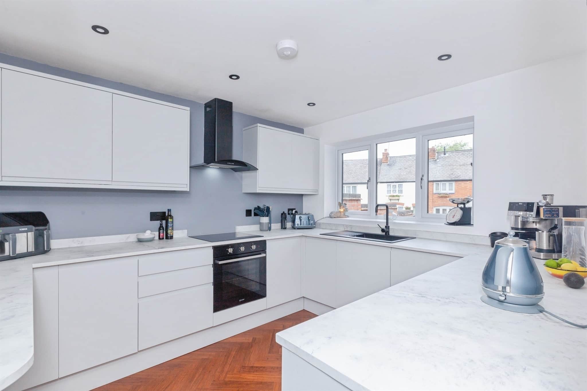 Property at Chapel Street, Blaby, Leicester