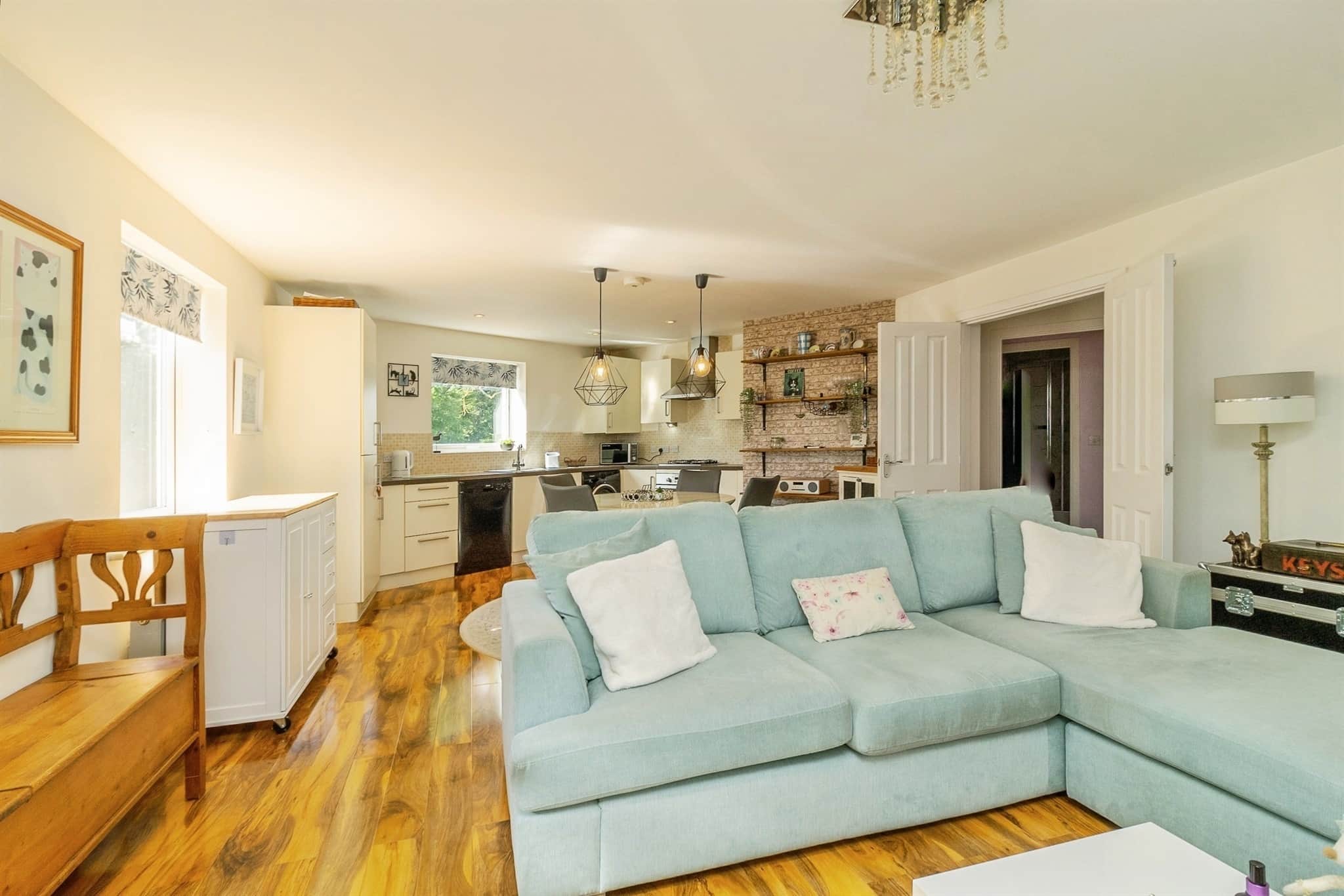 Property at Tiree Court, Bletchley, Milton Keynes