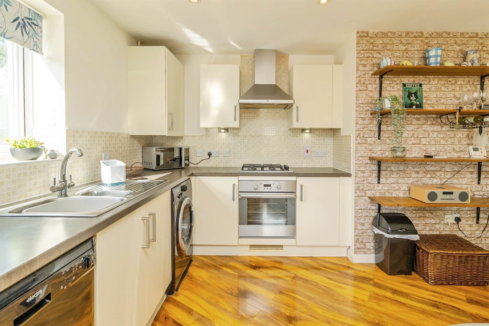 Property at Tiree Court, Bletchley, Milton Keynes