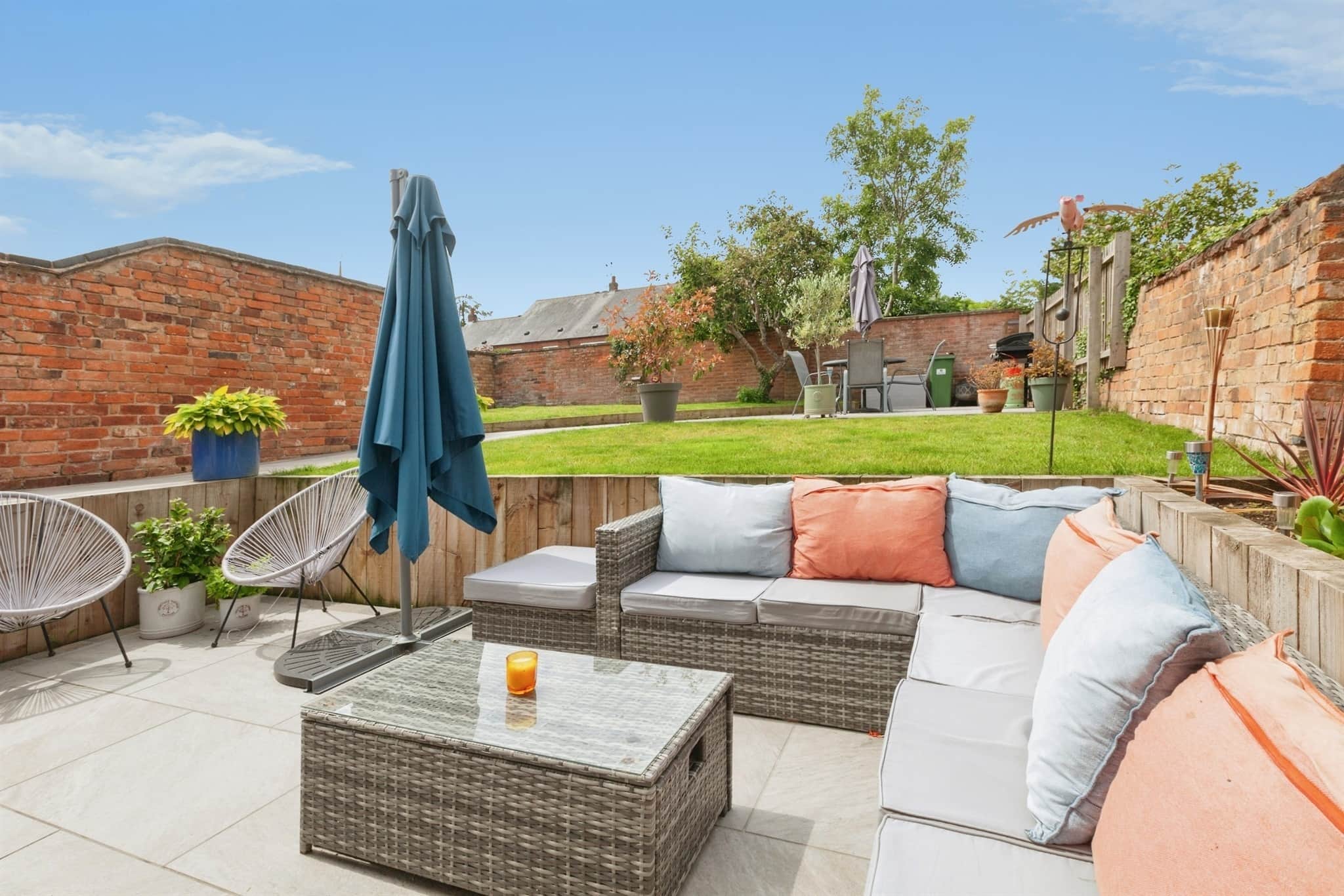 Property at Chapel Street, Blaby, Leicester