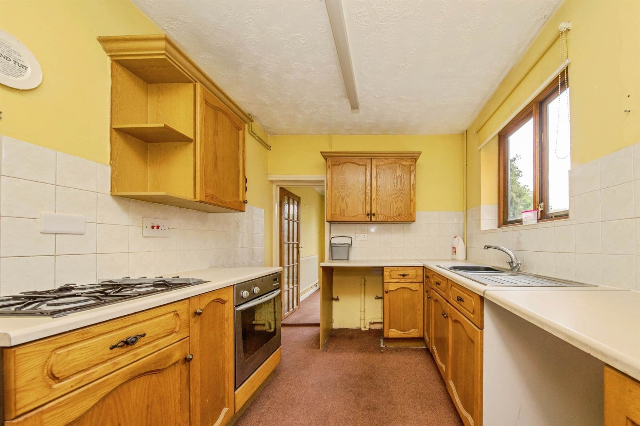 Property at Richmond Road, Ipswich