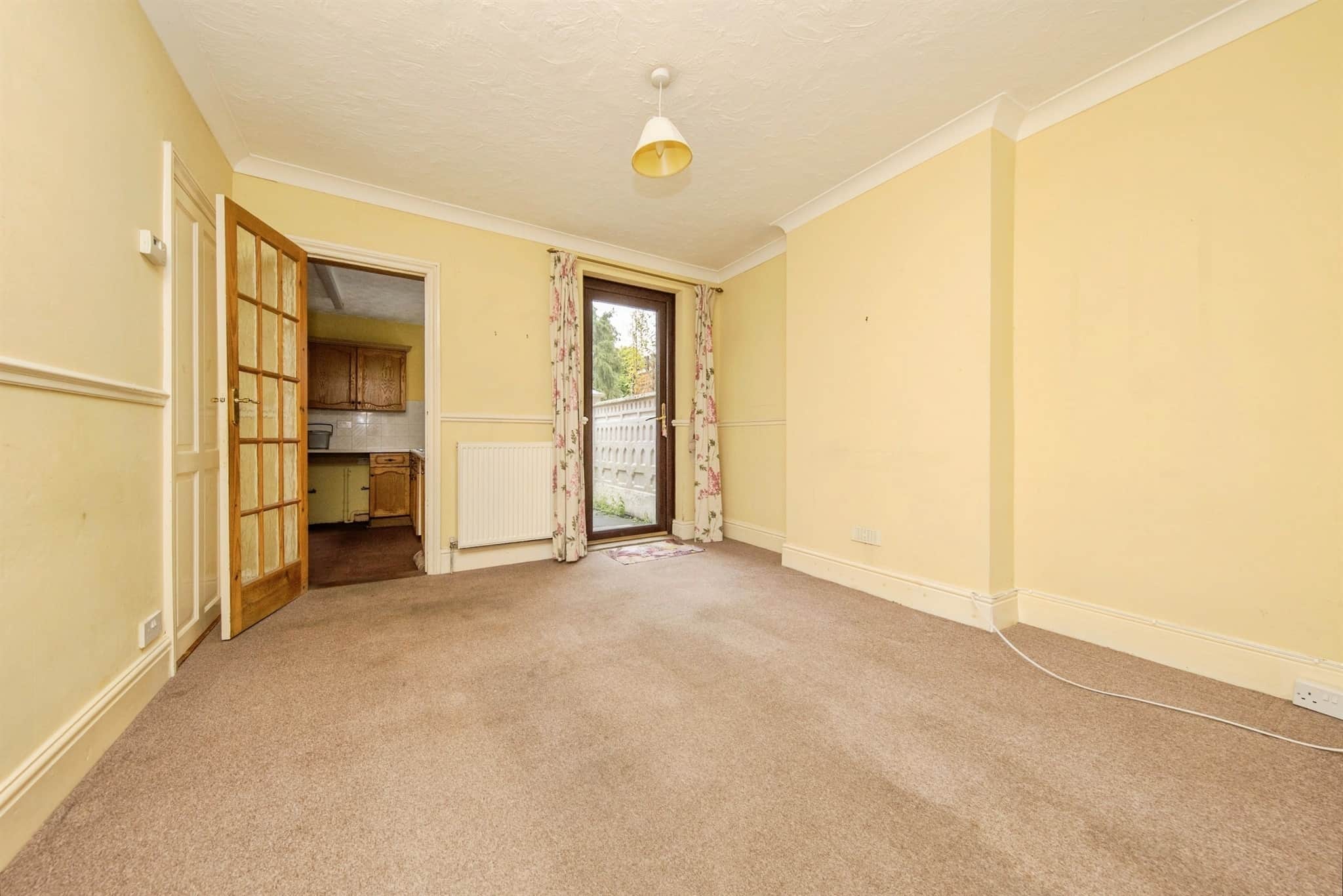 Property at Richmond Road, Ipswich
