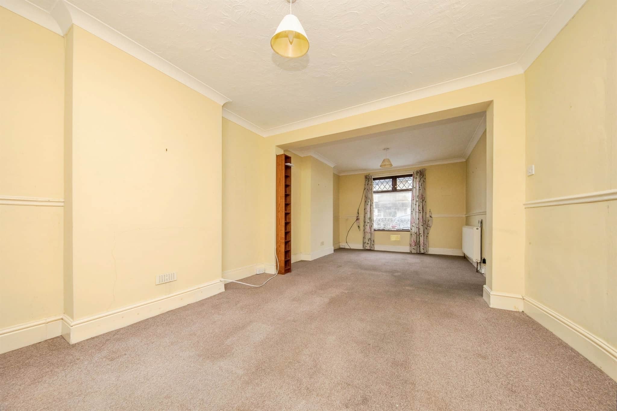 Property at Richmond Road, Ipswich