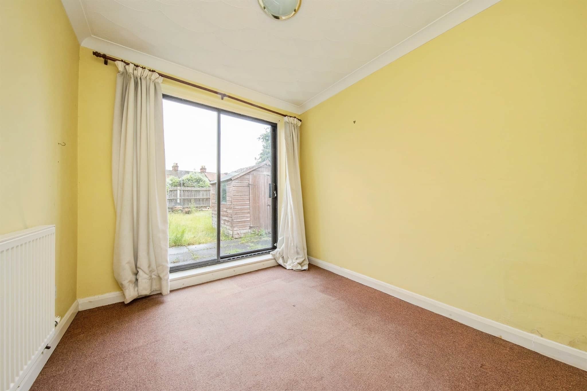 Property at Richmond Road, Ipswich