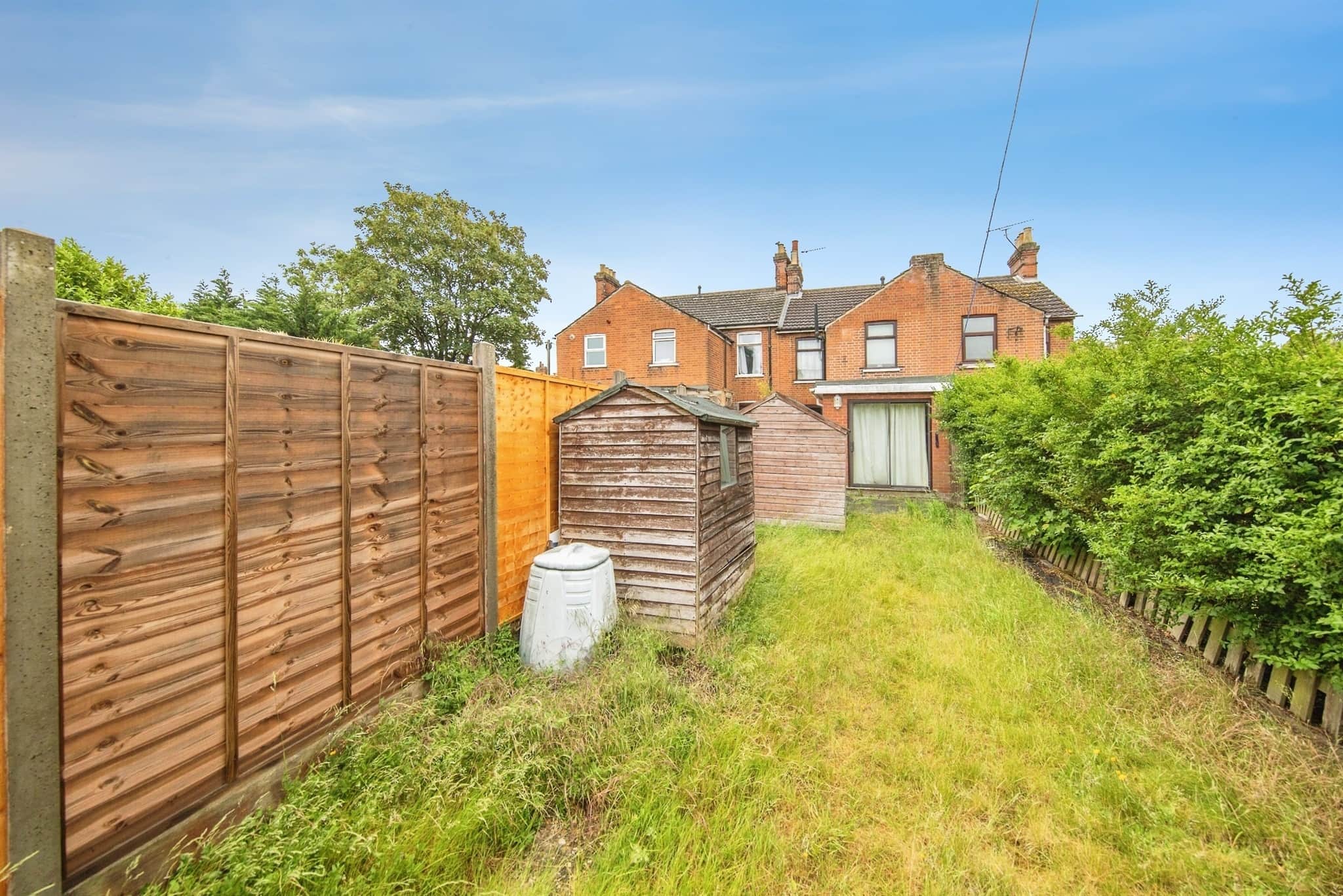Property at Richmond Road, Ipswich