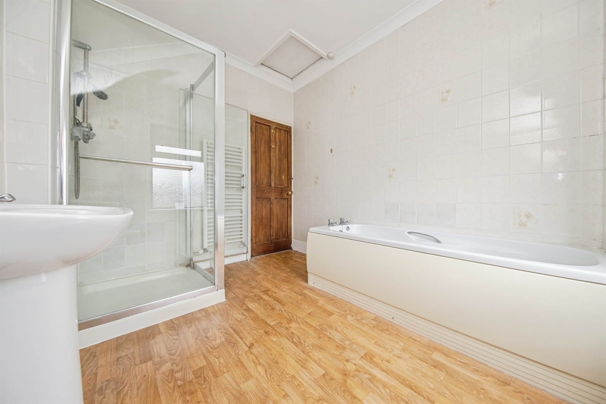 Property at Richmond Road, Ipswich