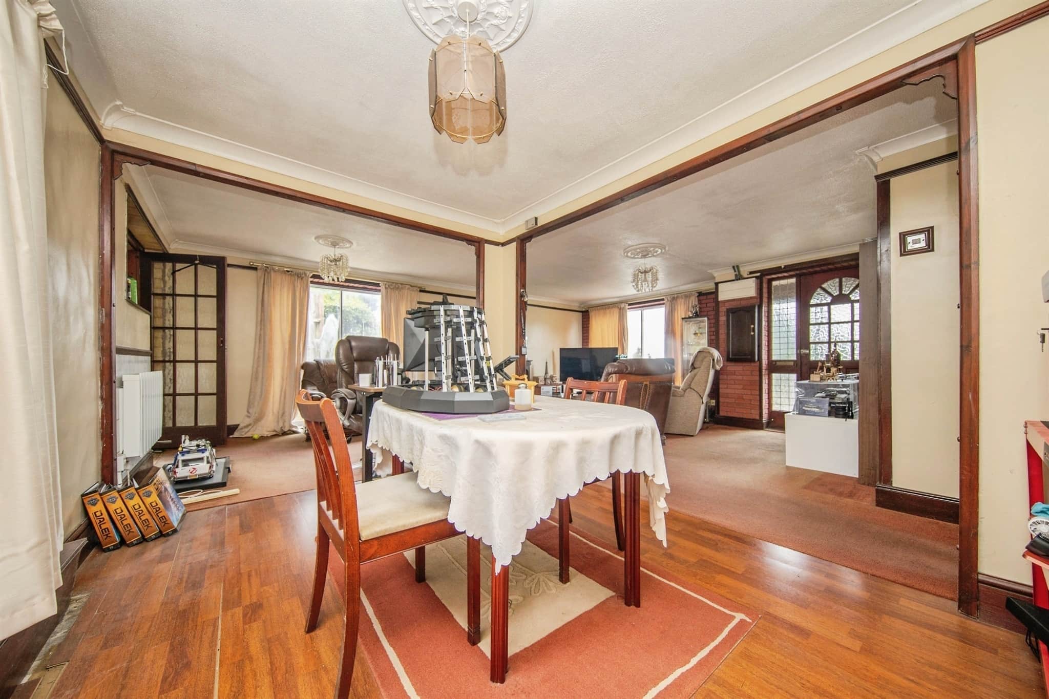 Property at Atherton Road, Ipswich