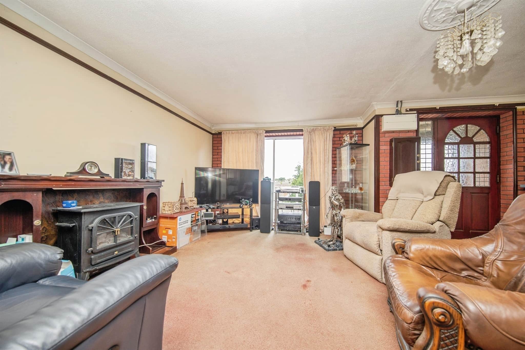 Property at Atherton Road, Ipswich