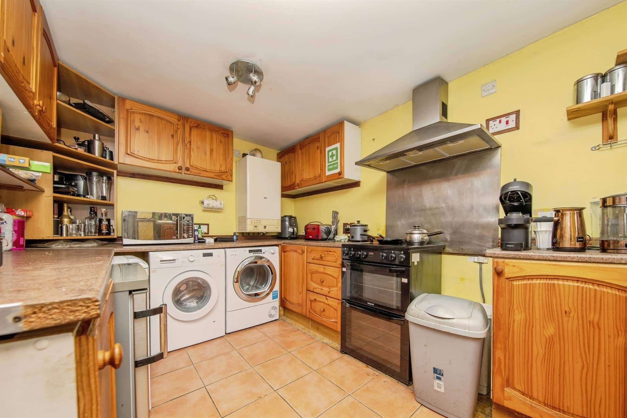 Property at Atherton Road, Ipswich